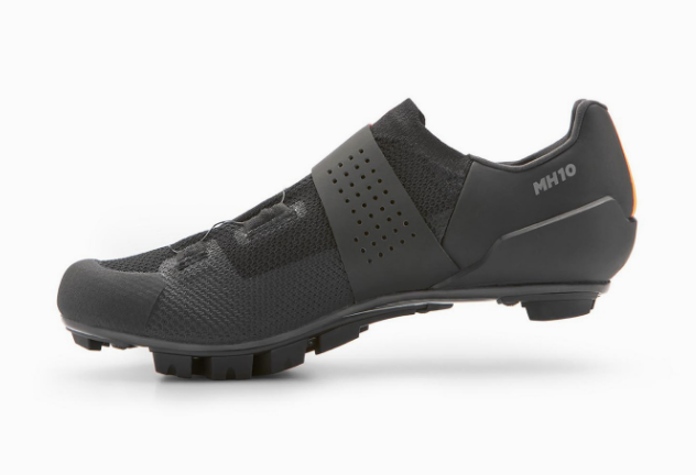 DMT MH10 XC-Marathon Schuhe