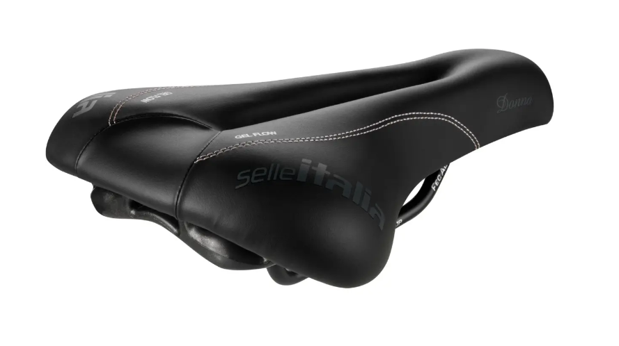 Selle Italia Donna Flow Saddle