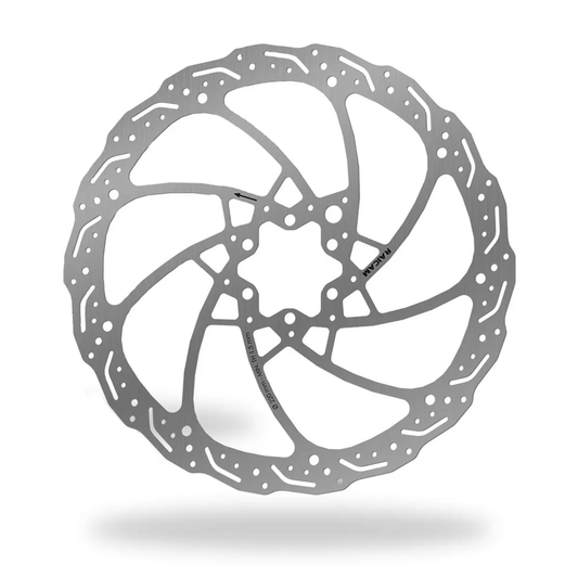 Disco Raicam 2.2mm 6 agujeros