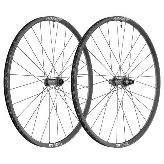 Paar wielen dt -swiss x 1900 splines - 29 "25 mm