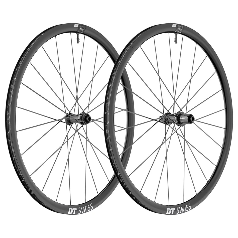 DT Swiss AR 1600 Spline DB 30 Tubeless Ready 29" Wheels