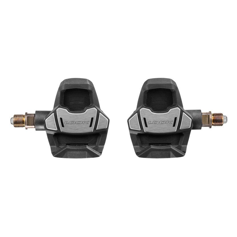 Look Keo Blade Power Dual 12 Pedals