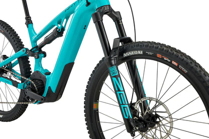 Whyte E-160 S 29er enduro