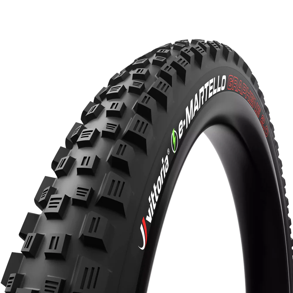 Copeon Victory E-Martello Graphen 2.0 4c Tubeless Ready Black