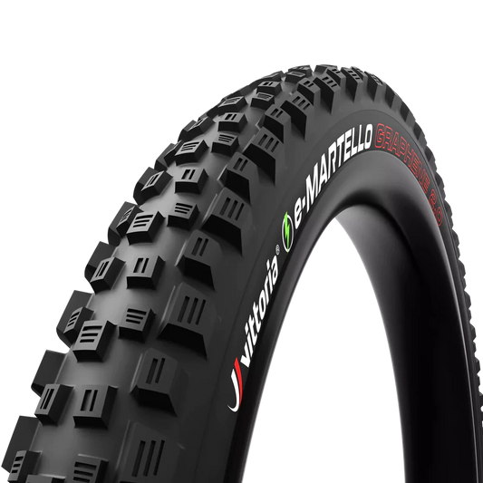 Copeon Victory E-Martello Graphen 2.0 4c Tubeless Ready Black