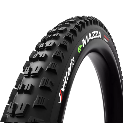 Victory Tire E-Mazza Enduro pronta