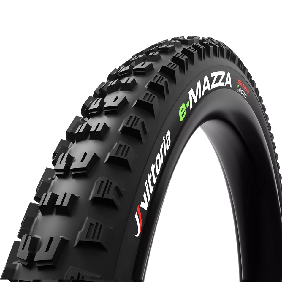 Vittoria e-Mazza Enduro Tubeless-Ready Tire