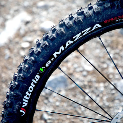 Victory Tire E-Mazza Enduro Tupferfreies fähig