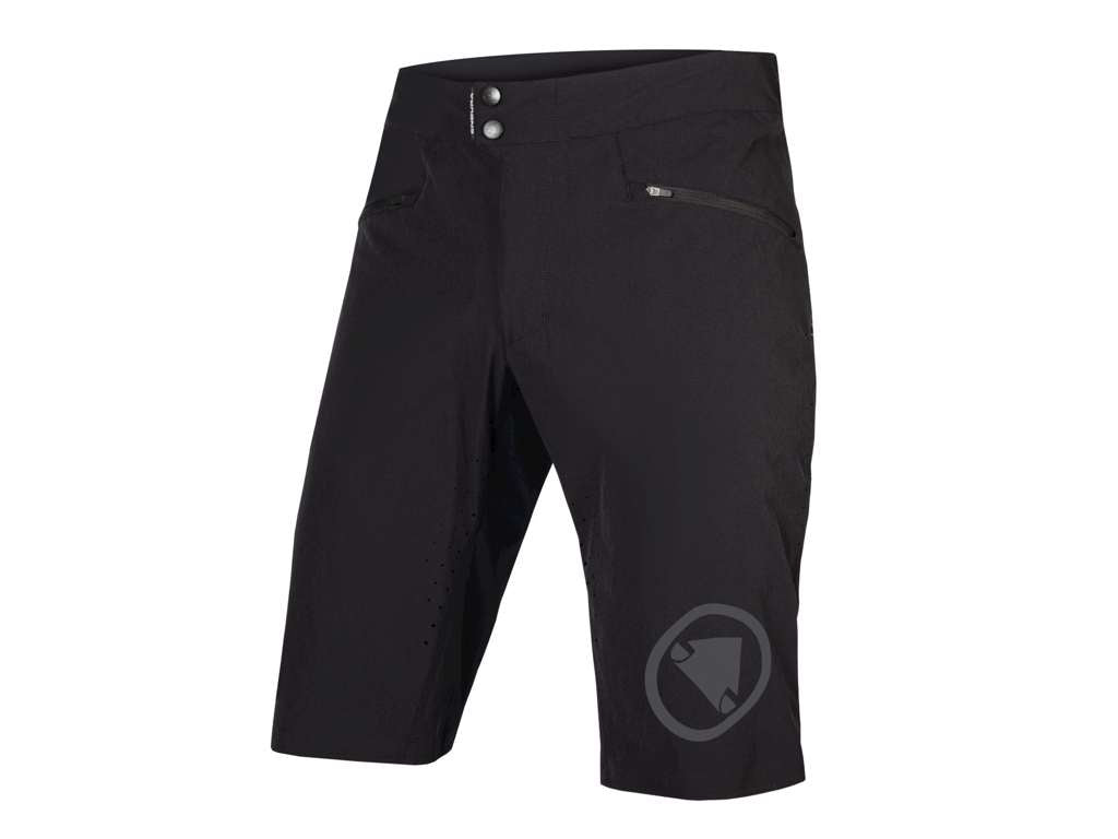 Shorts de lite singletrack mtb endura