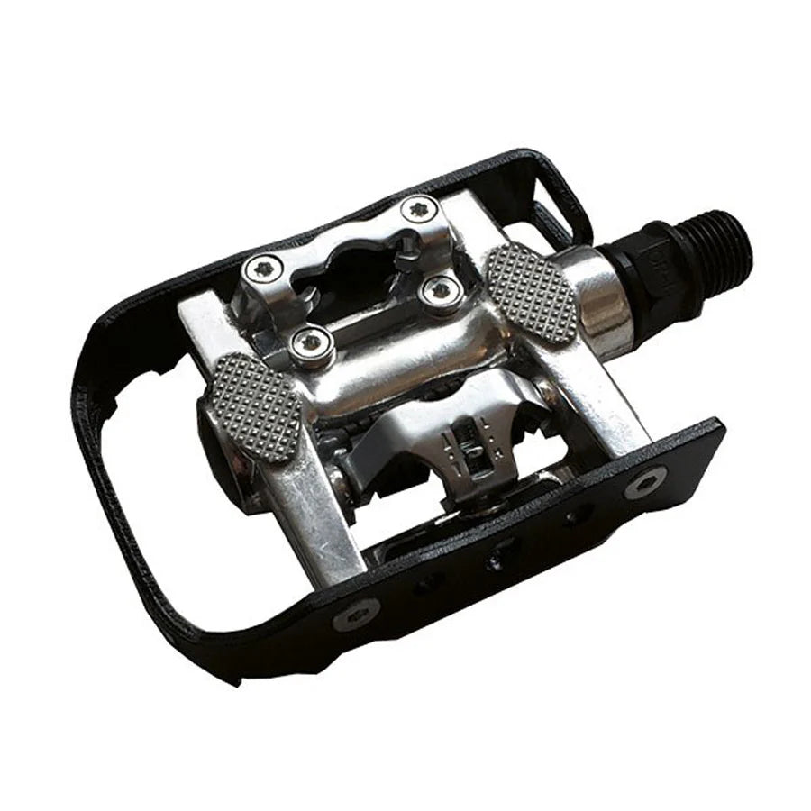 Eleven Dual Function Aluminum Pedals