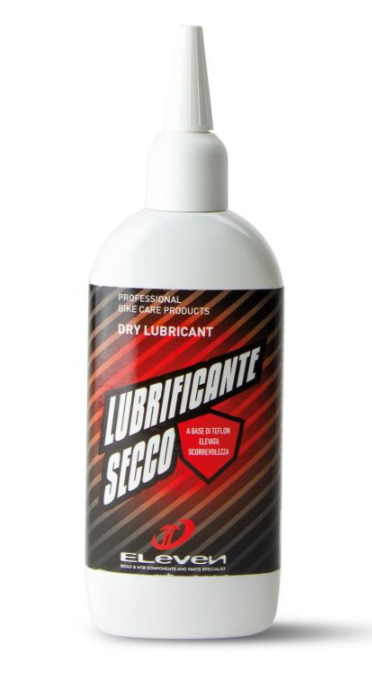 Eleven Dry Drop Lubricant 125ml