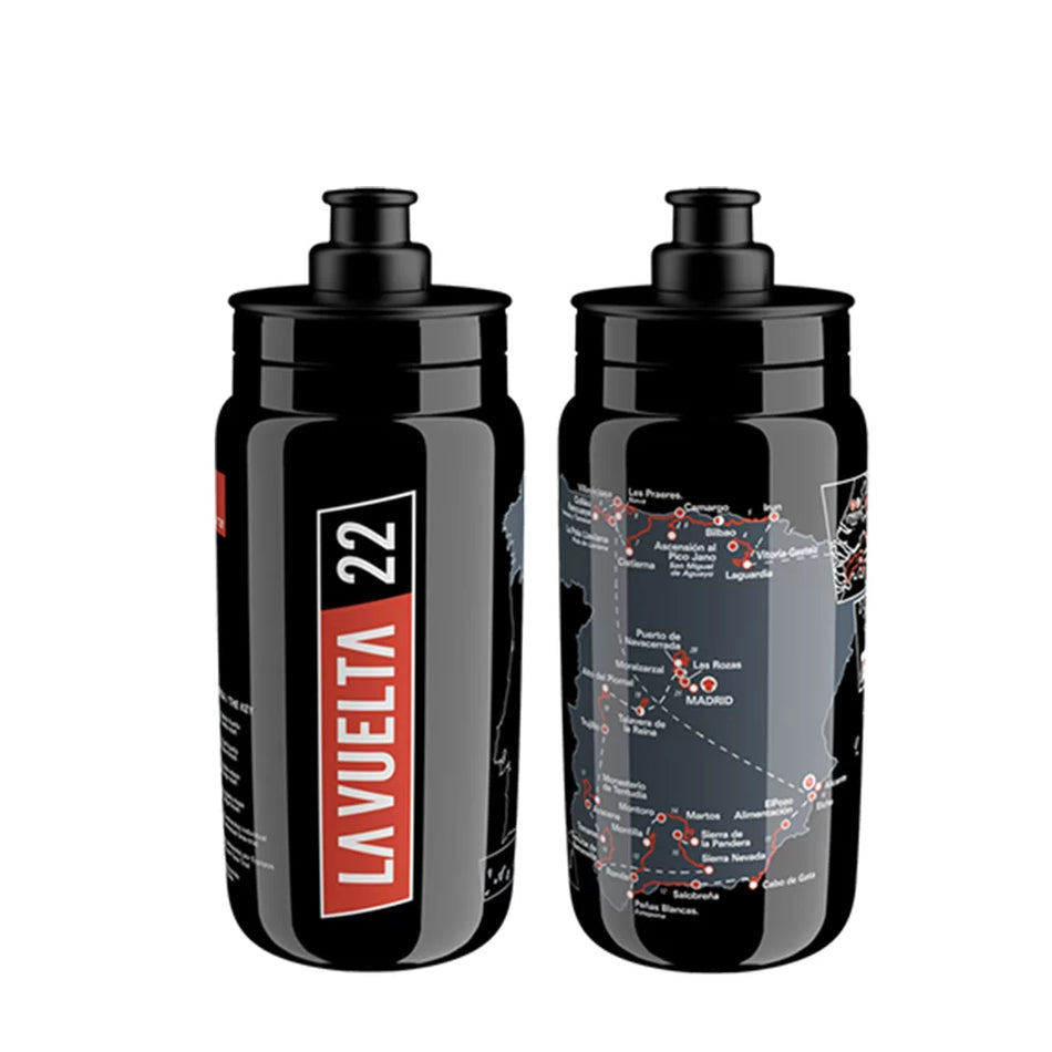 Elite Fly La Vuelta 22 550ml Bottle