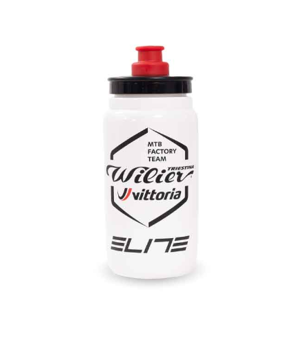 Wilier Vittoria MTB Factory Team Fly Elite Bottle