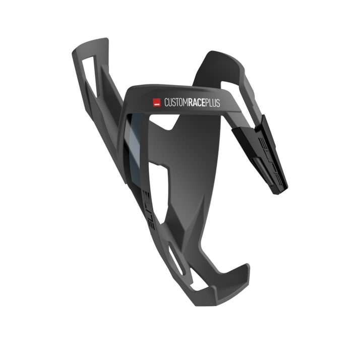Elite Custom Race Plus Bottle Cage