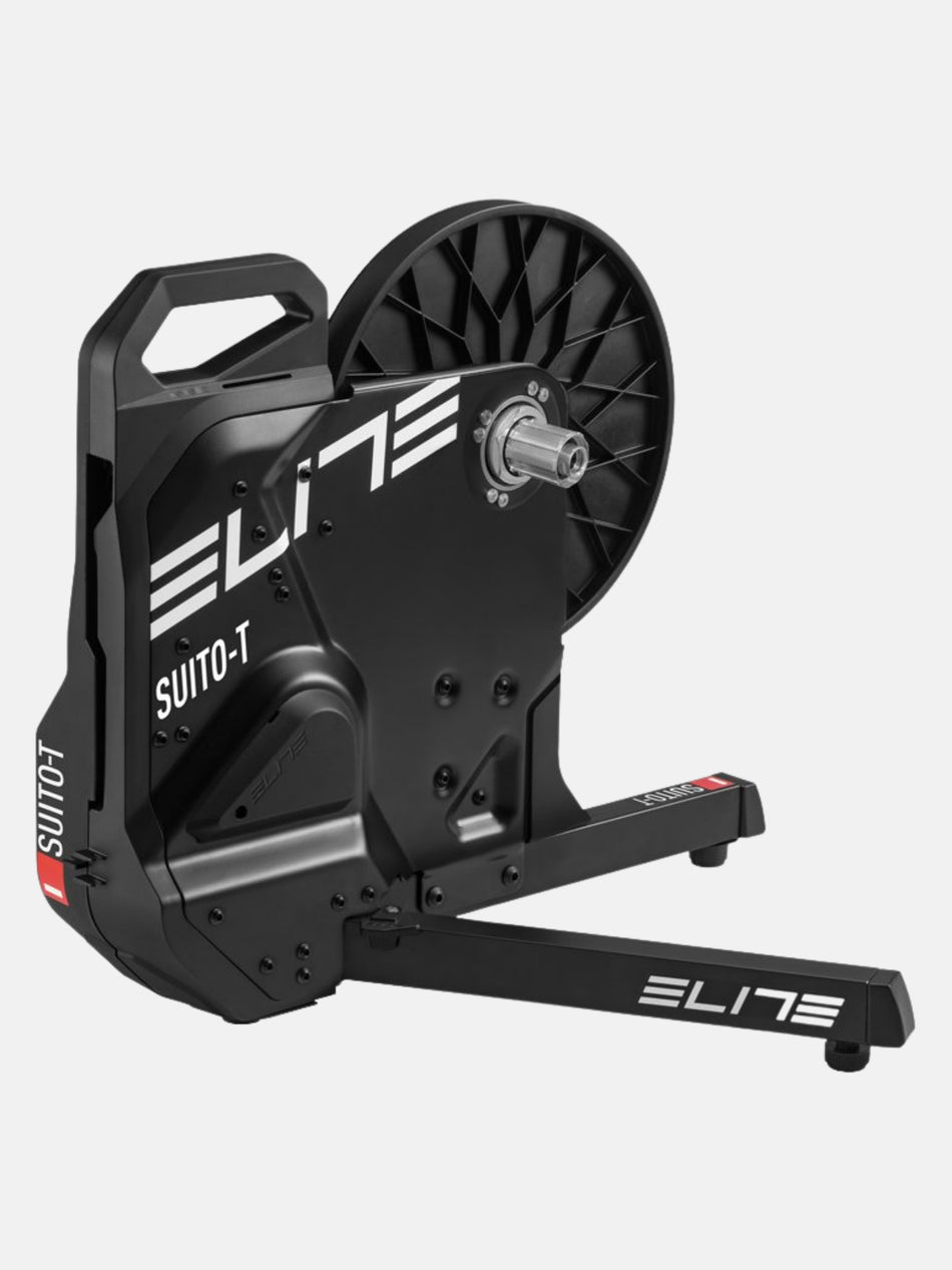 Elite Suito-T Trainer Roller