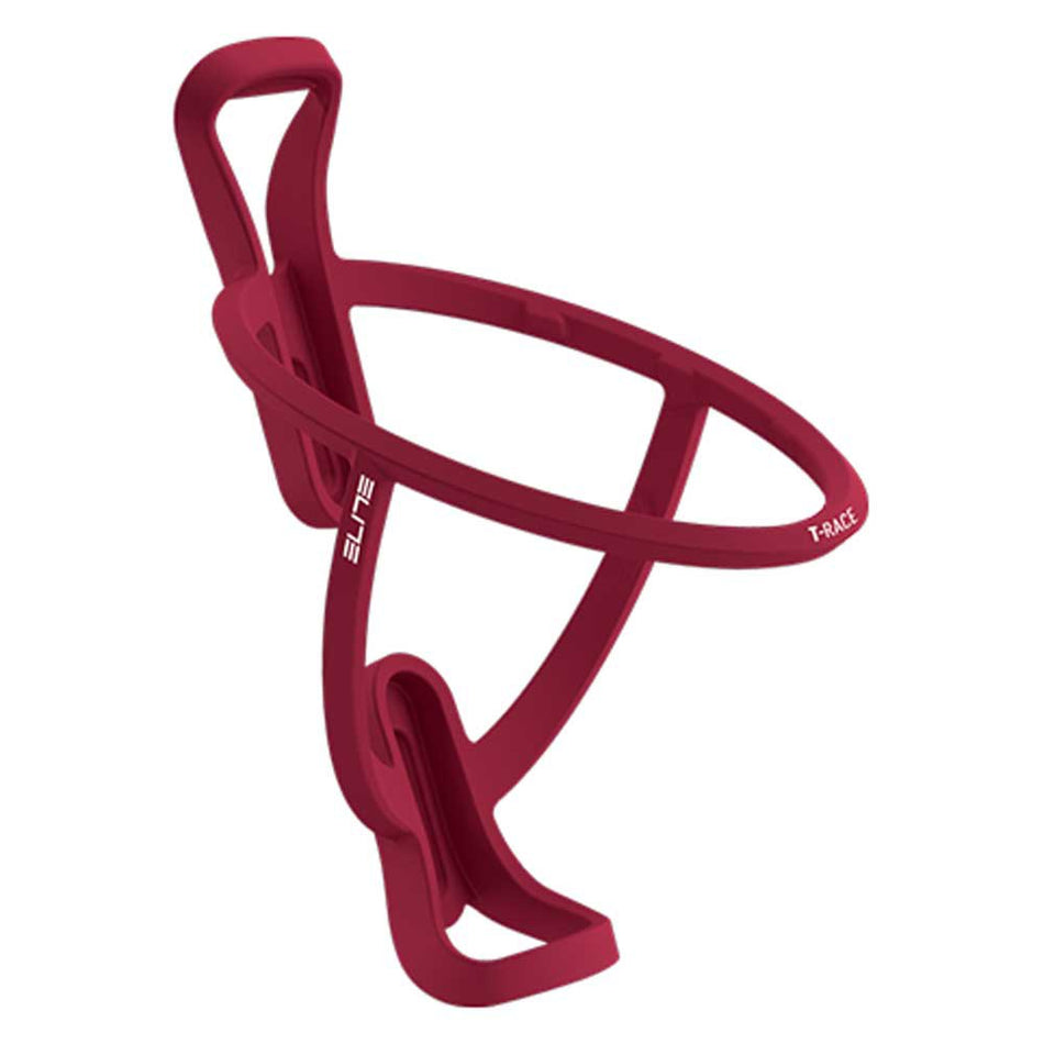 Elite T-Race Soft Touch Bottle Cage