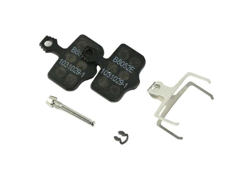Sram eTap AXS / Level / Elixir / X0 / XX / DB Organic Brake Pads