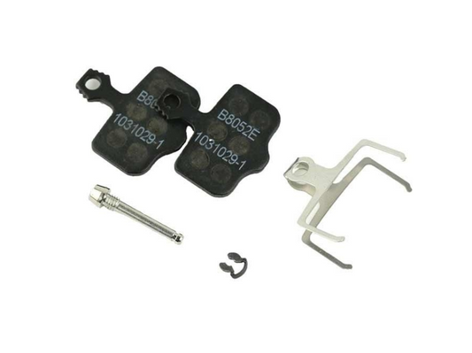 SRAM ETAP AXS / NIVEAU / ELIXIR / X0 / XX / DB PADS Organiques