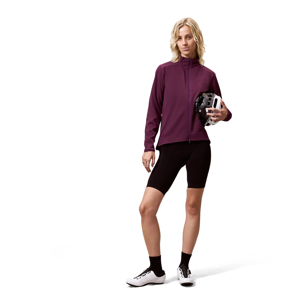 Giacca Da Donna Endura WMS Alltrack Race Wind