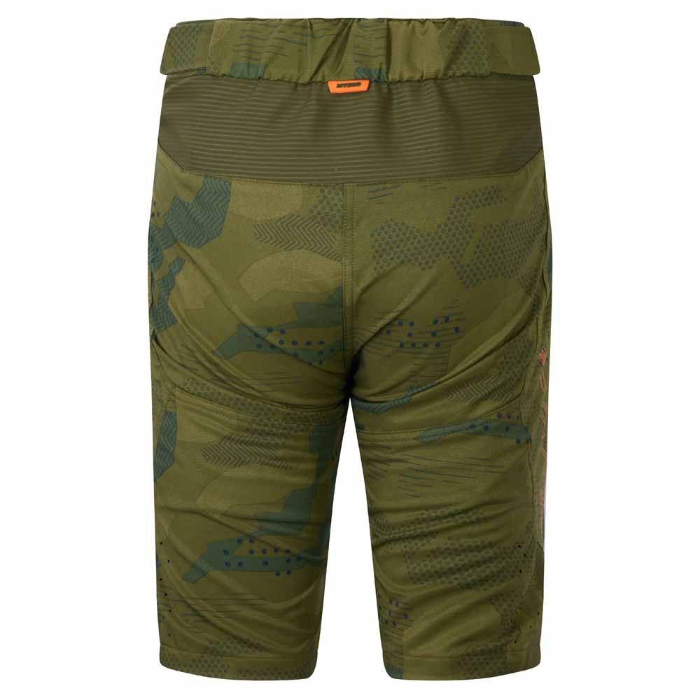 Pantaloncino Bambino MTB Endura MT500 JR