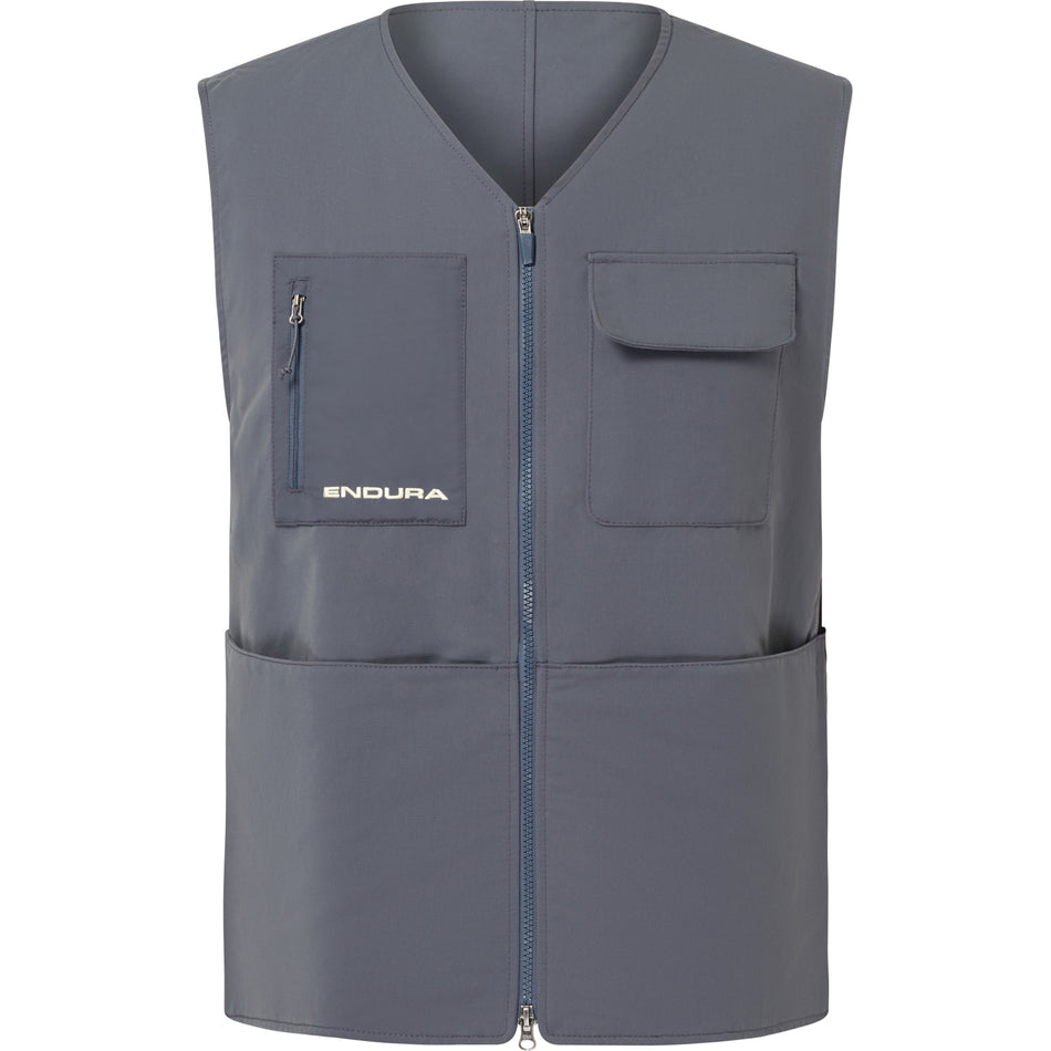 Gilet Endura Forty1Thirty Vest
