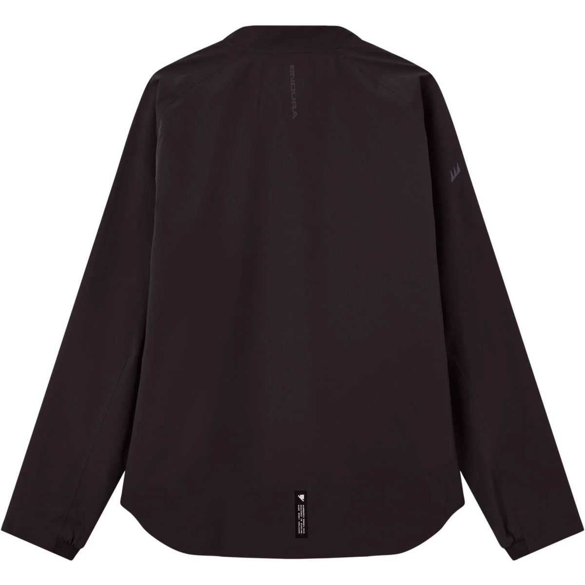 Pullover Endura MT500 Burner Waterproof