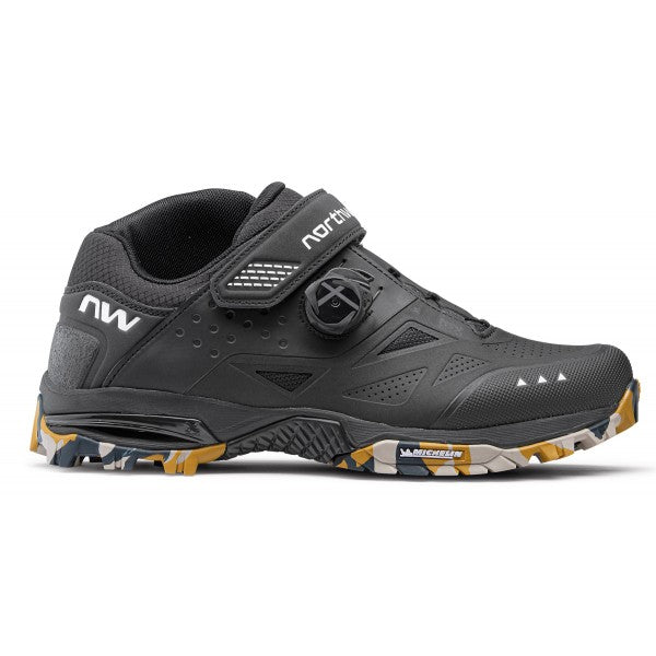 Zapatos Northwave Enduro Mid 2