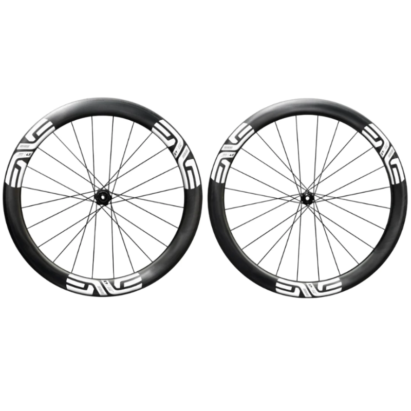 Paire de roues ENVE SES 3,4 dB - noir / blanc