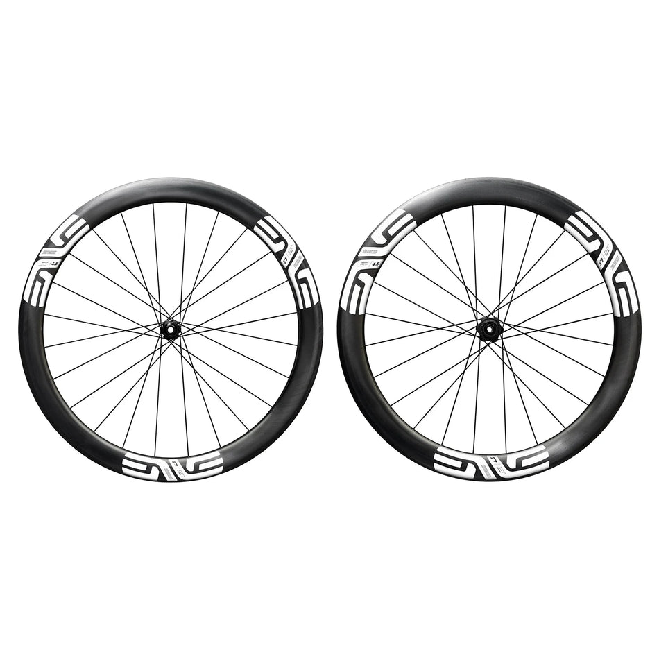 Paar Laufräder Enve SES 4.5 Disc LTD