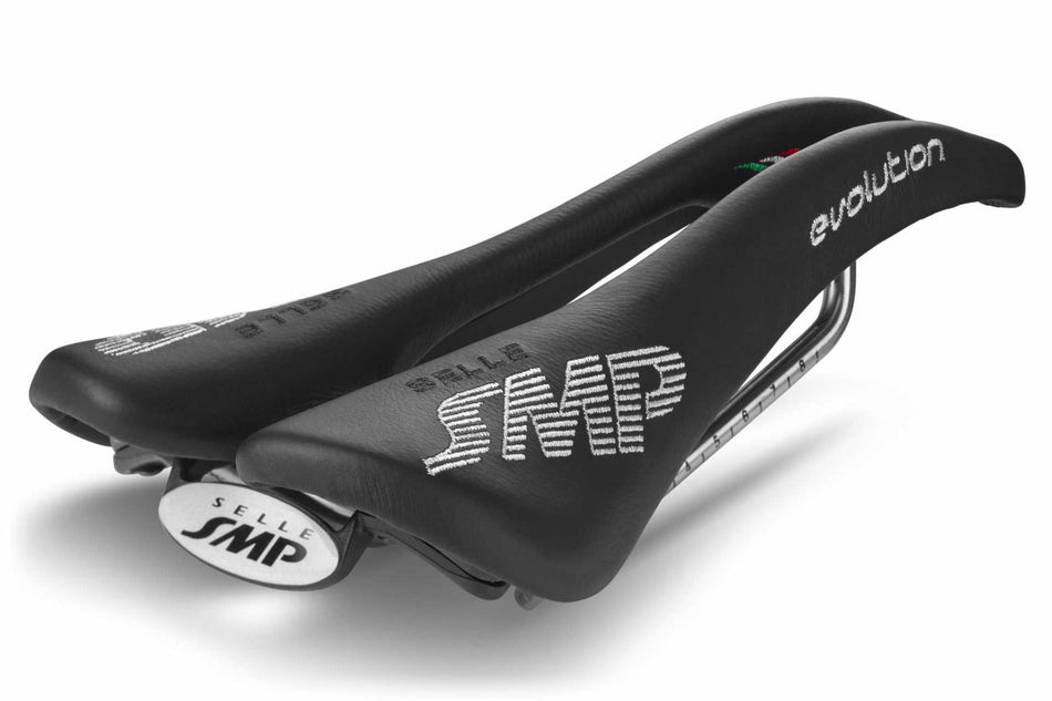 Smp Evolution Saddle