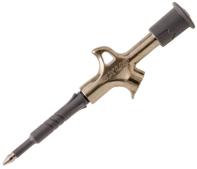 Exus Lube System Grease Gun