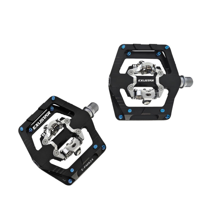 Exustar E-PM824 Enduro Pedale