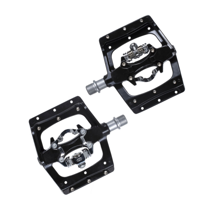 Exustar E-PM820 Pedale für Doppelten Gebrauch