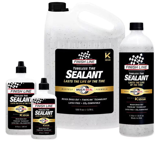 Finish line 3.8Lt sealant