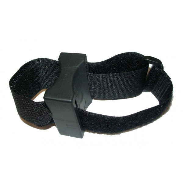 Ataque de velcro Barbieri por hinchado y reparaciones