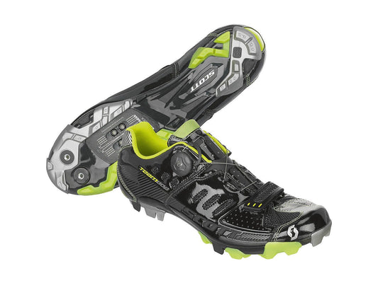 Shoes Scott MTB Team Boa