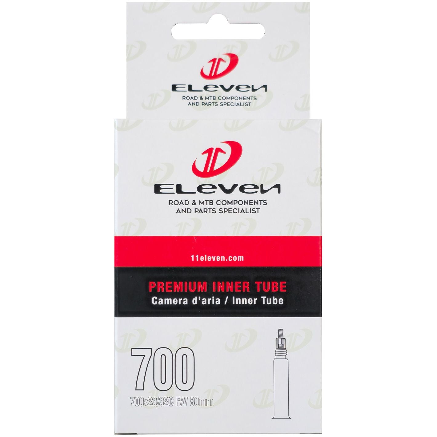 Camera D'Aria Eleven 700x23/32