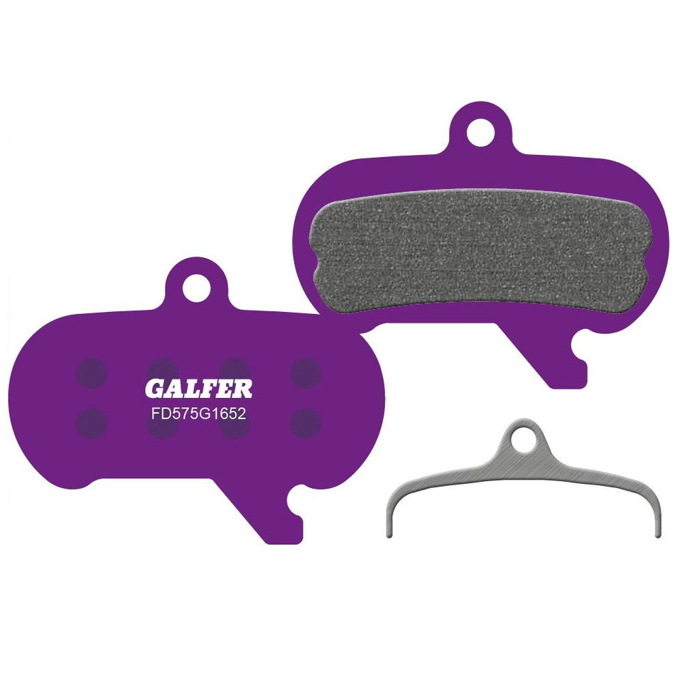 Galfer Ebike FD575G1652 Sram Maven Brake Pads