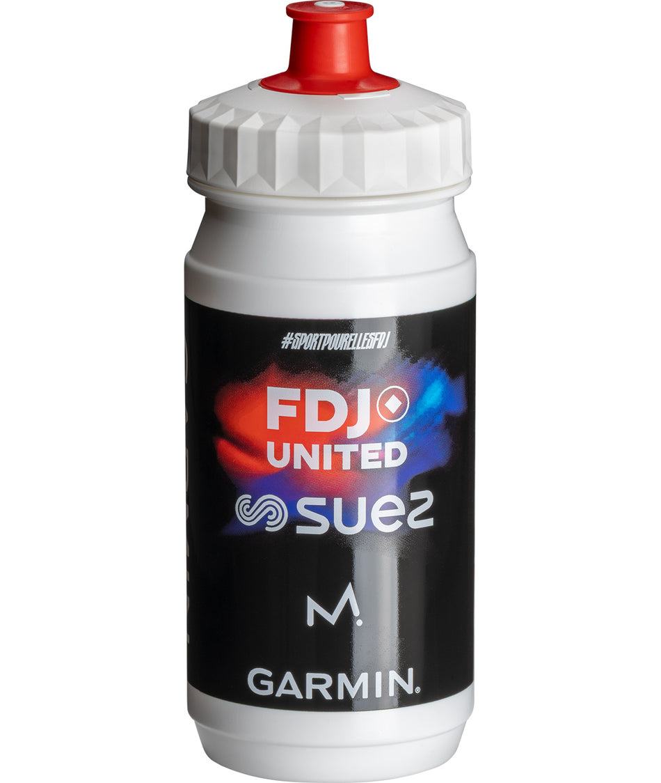 Trinkflasche Tacx Daya Pro Team FDJ United 550ml