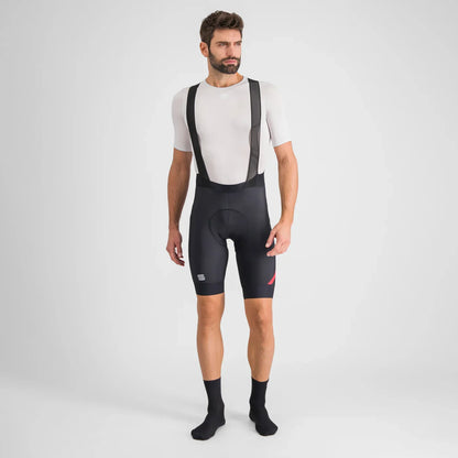 Sportful Flander Stock Norain Bibshort