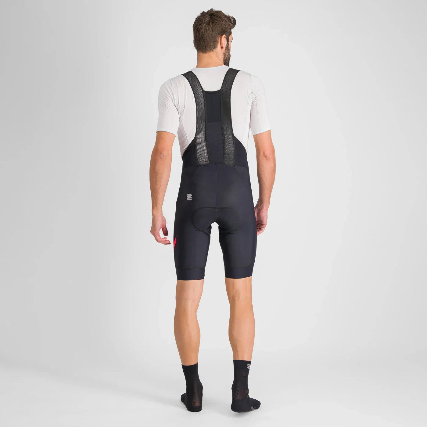 Salopette Sportful Fiandre NoRain Bibshort