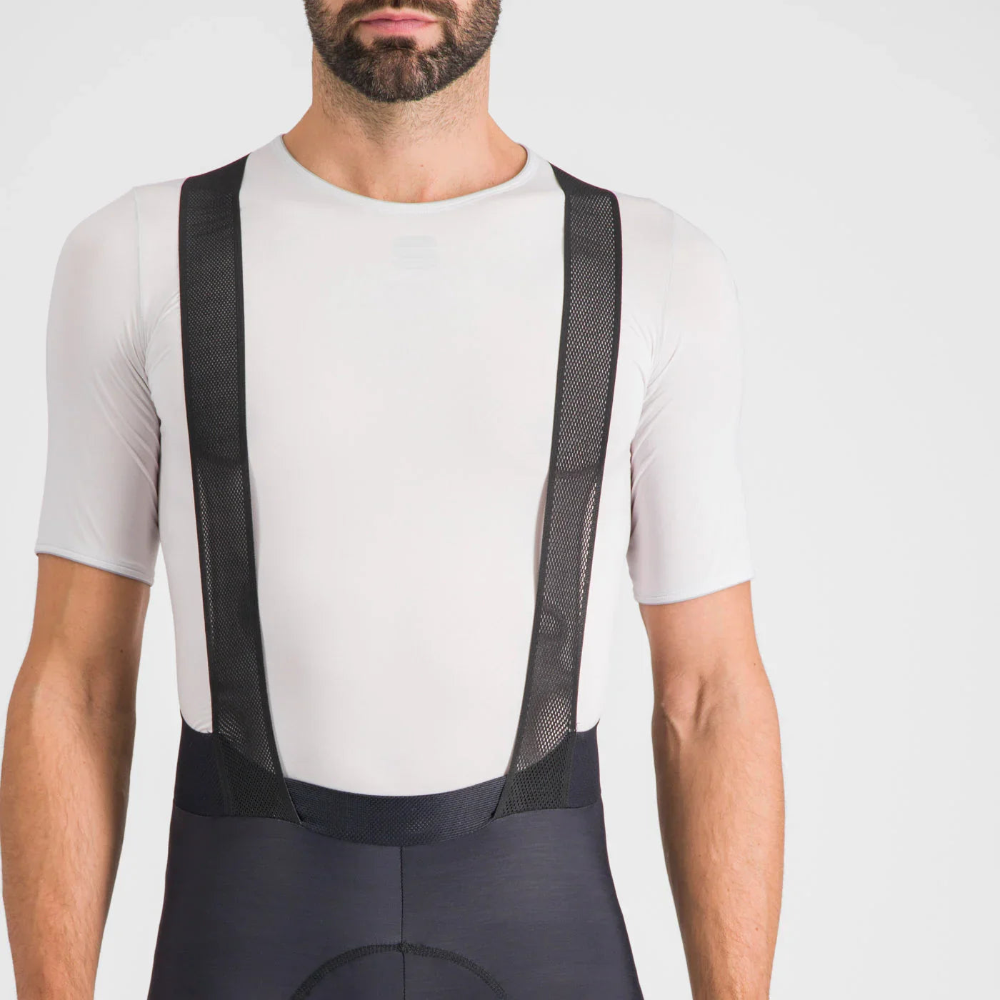 Sportful Flander Stock Norain Bibshort