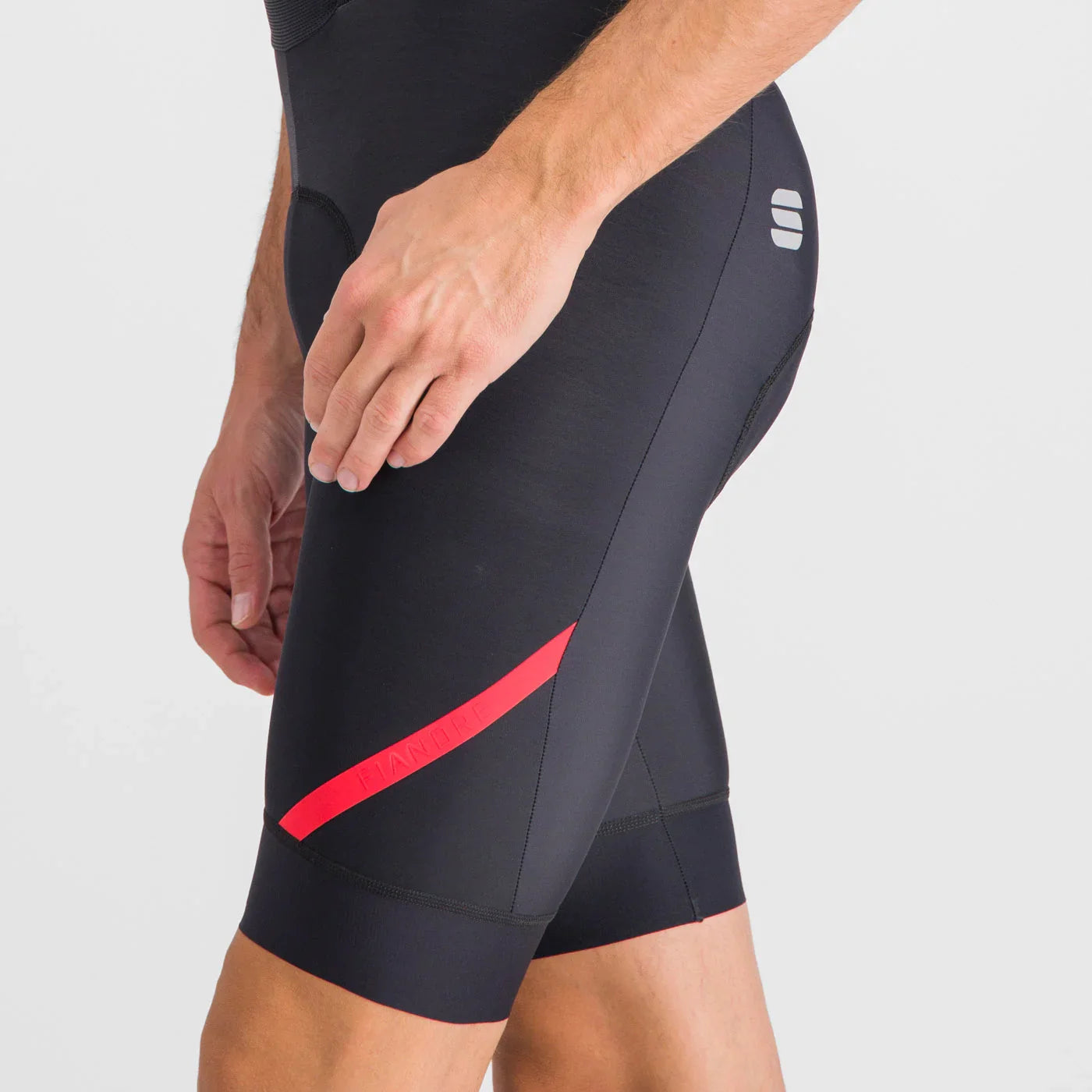 Sportful Flander Stocks Norain Bibshort