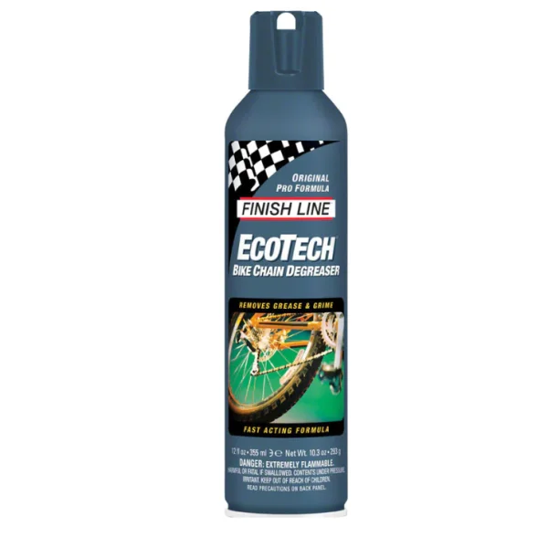 Finish Line EcoTech Degreaser Spray 355ml