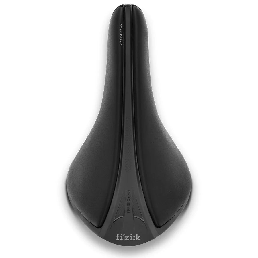 Fizik Aliante R1 VS Evo Saddle