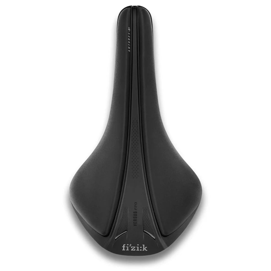 Fizik Antares R1 VS Evo Saddle