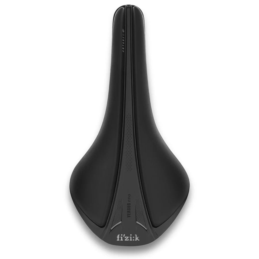 Fizik Antares R3 VS Evo Saddle