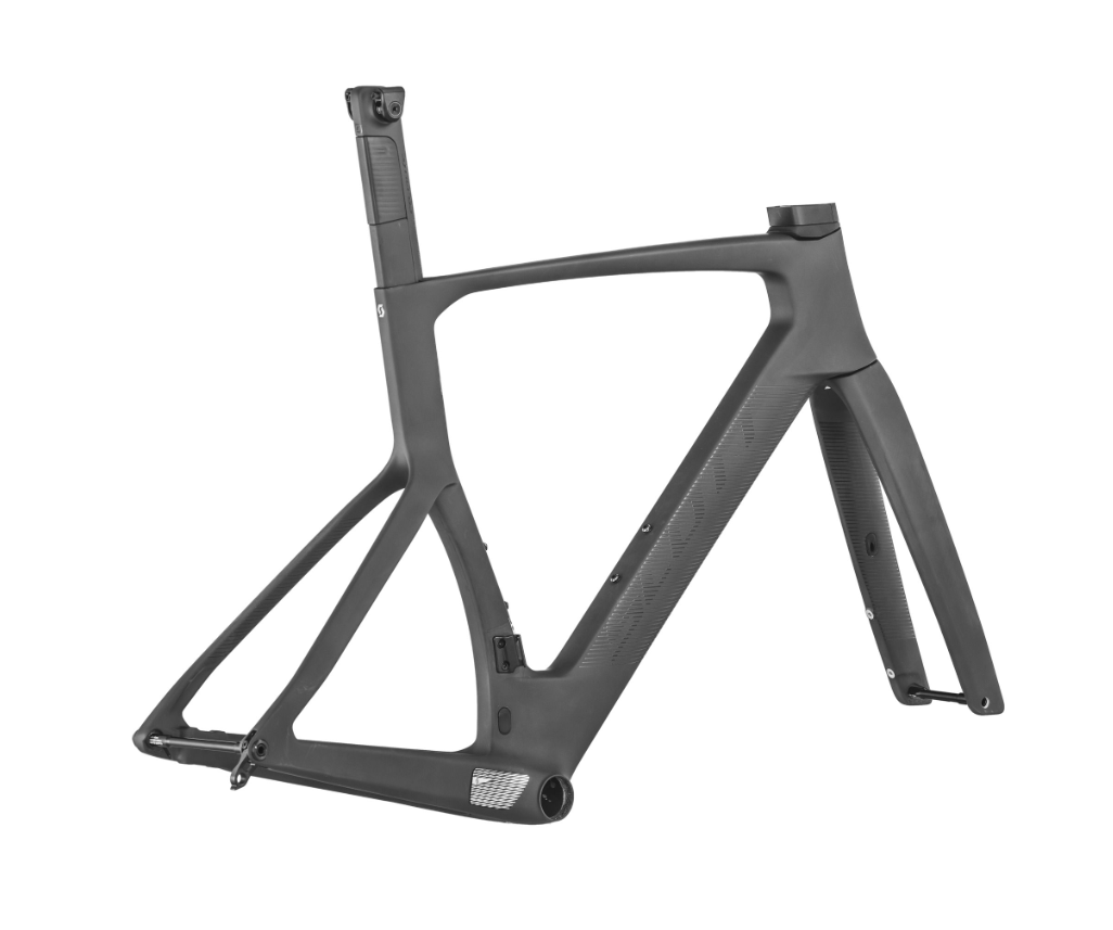 Scott Folie RC Ultimate HMX SL Frame Chassis Kit