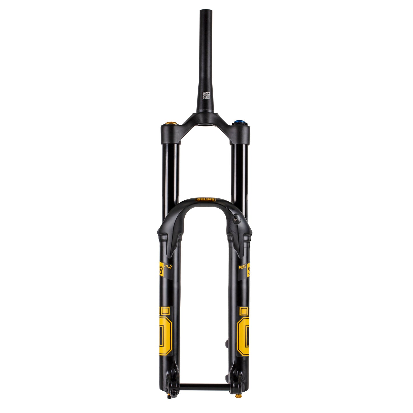 Ohlins Rxf38 Fork M.2 Air TTX18 29 "