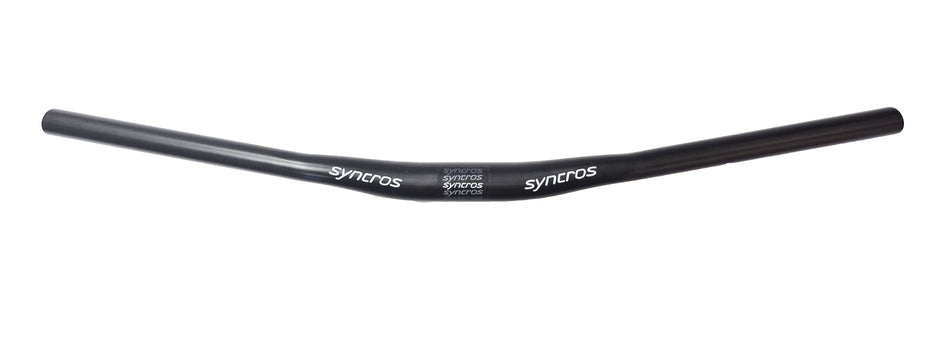 Syncros FL Carbon 31.8 Handlebar - 15mm / 660mm UD Carbon